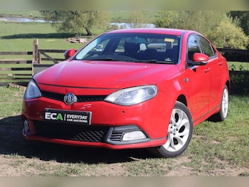 Used MG MG6 2013 for sale - 78367175: Photo