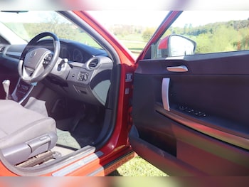 Used MG MG6 2013 for sale - 78367175: Photo