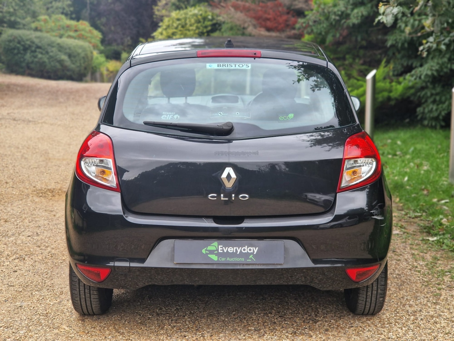 Used Renault Clio 2010 for sale - 76037476: Photo 19