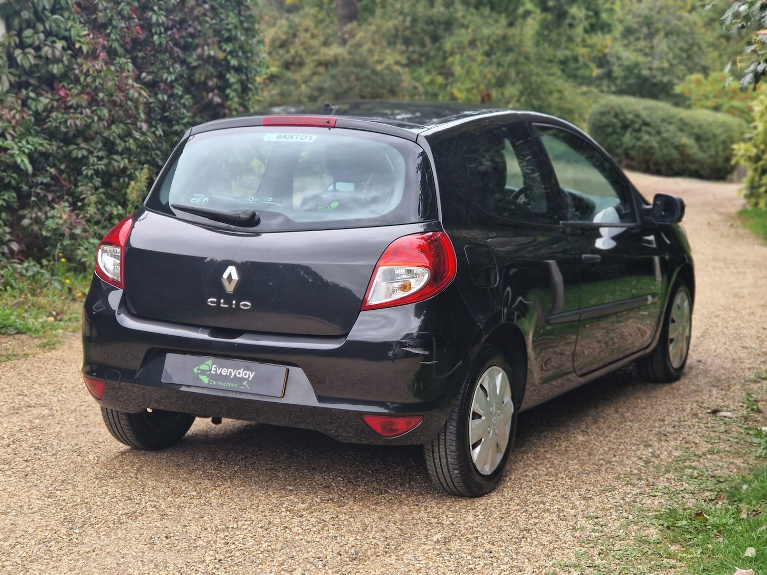 Used Renault Clio 2010 for sale - 76037476: Photo 23