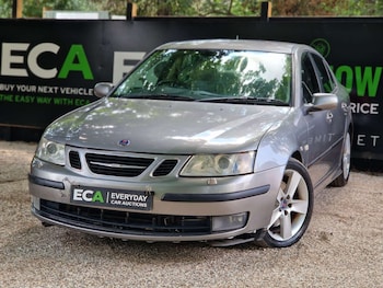 Used Saab 9-3 2006 for sale - 79296770: Photo