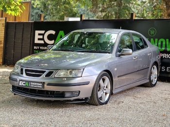 Used Saab 9-3 2006 for sale - 79296770: Photo