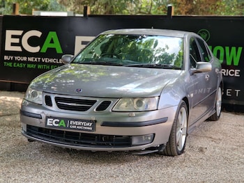Used Saab 9-3 2006 for sale - 79296770: Photo
