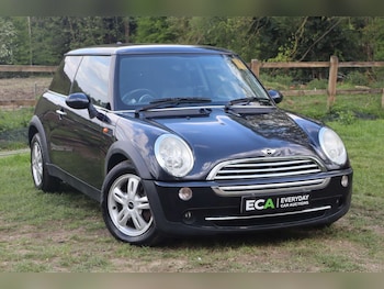 Used MINI Hatch 2006 for sale - 78328566: Photo