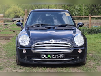Used MINI Hatch 2006 for sale - 78328566: Photo