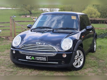 Used MINI Hatch 2006 for sale - 78328566: Photo