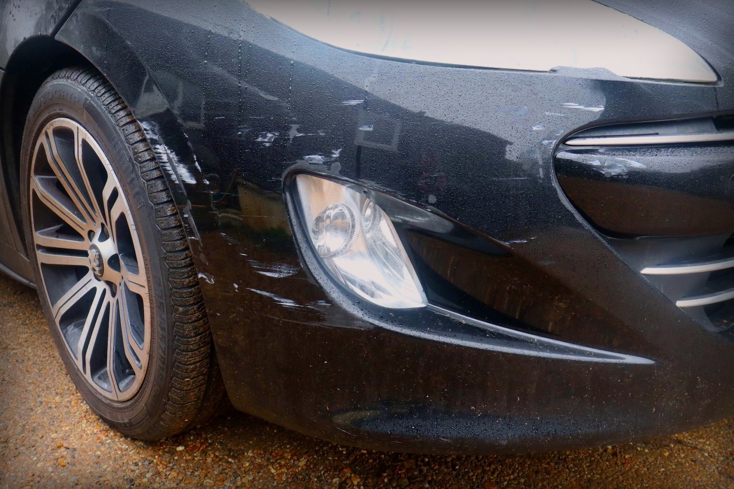 Used Peugeot RCZ 2011 for sale - 77136643: Photo 13