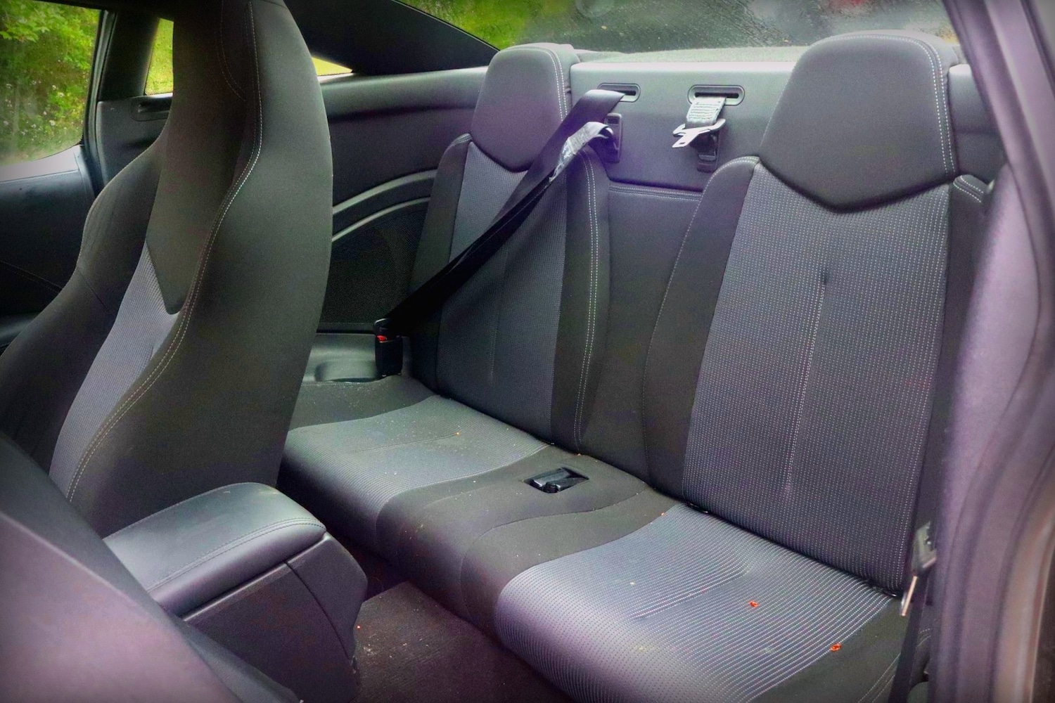 Used Peugeot RCZ 2011 for sale - 77136643: Photo 18