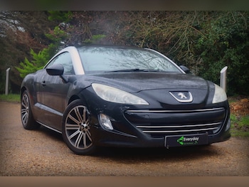 2011 (61) - 1.6 THP Sport 2dr **ULEZ Compliant**