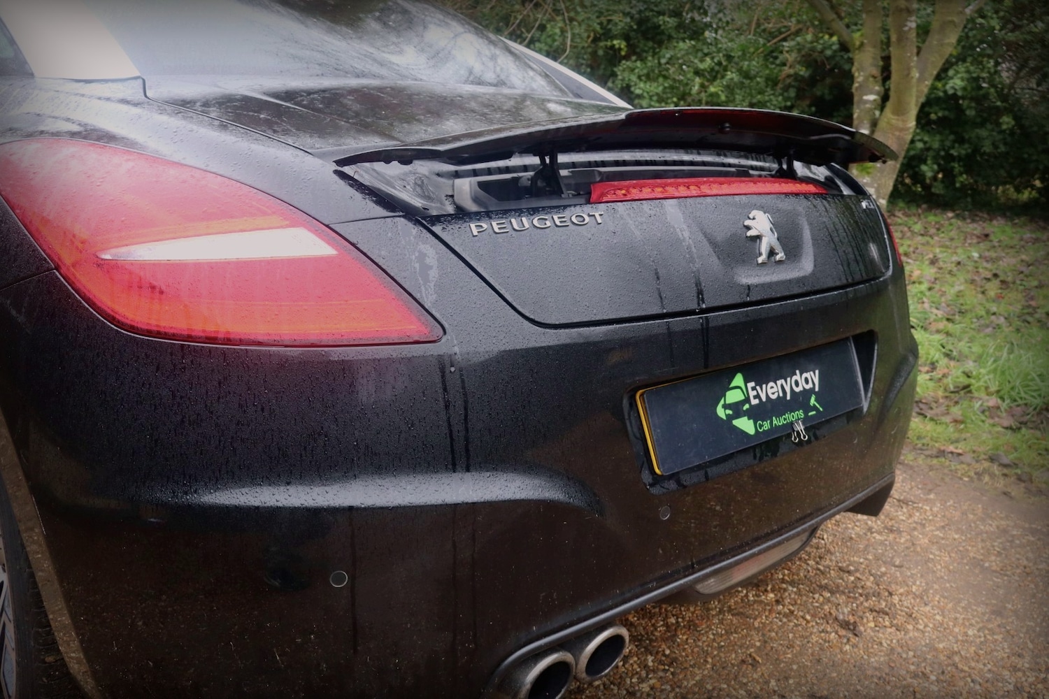 Used Peugeot RCZ 2011 for sale - 77136643: Photo 22