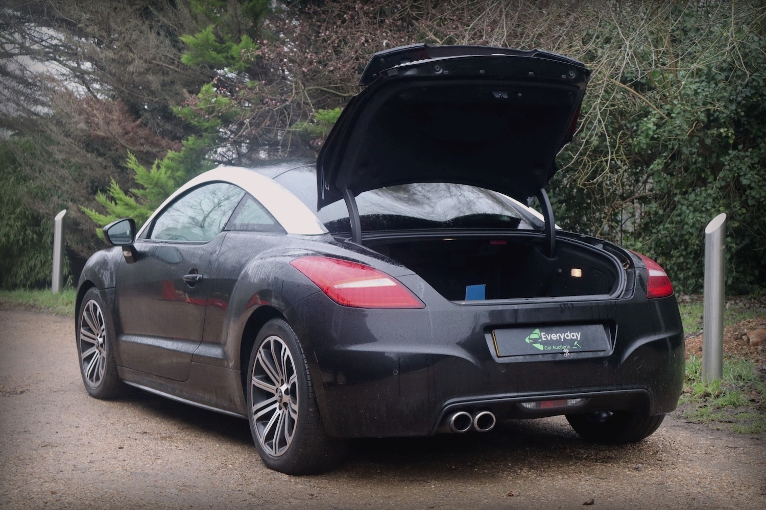 Used Peugeot RCZ 2011 for sale - 77136643: Photo 23