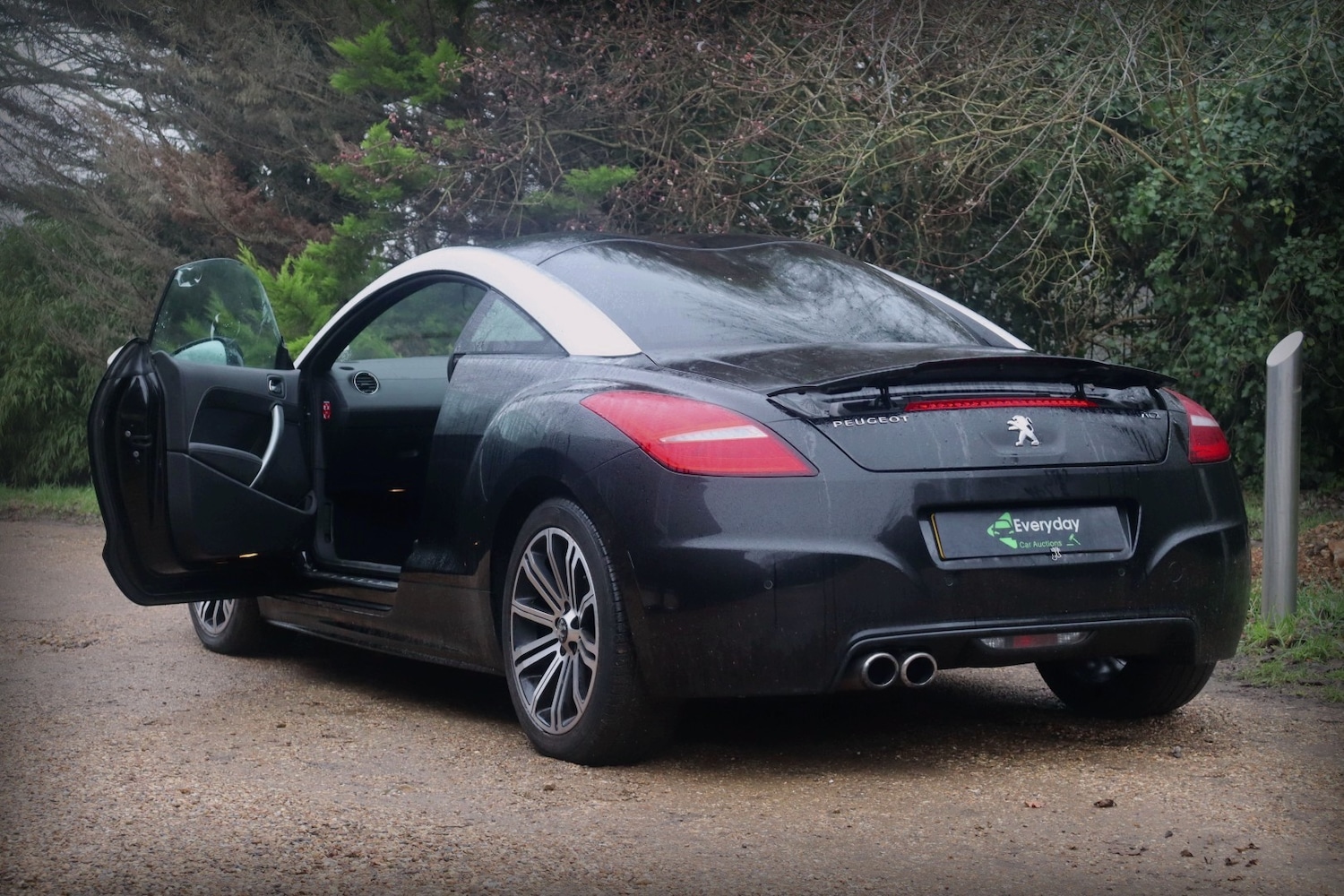 Used Peugeot RCZ 2011 for sale - 77136643: Photo 24