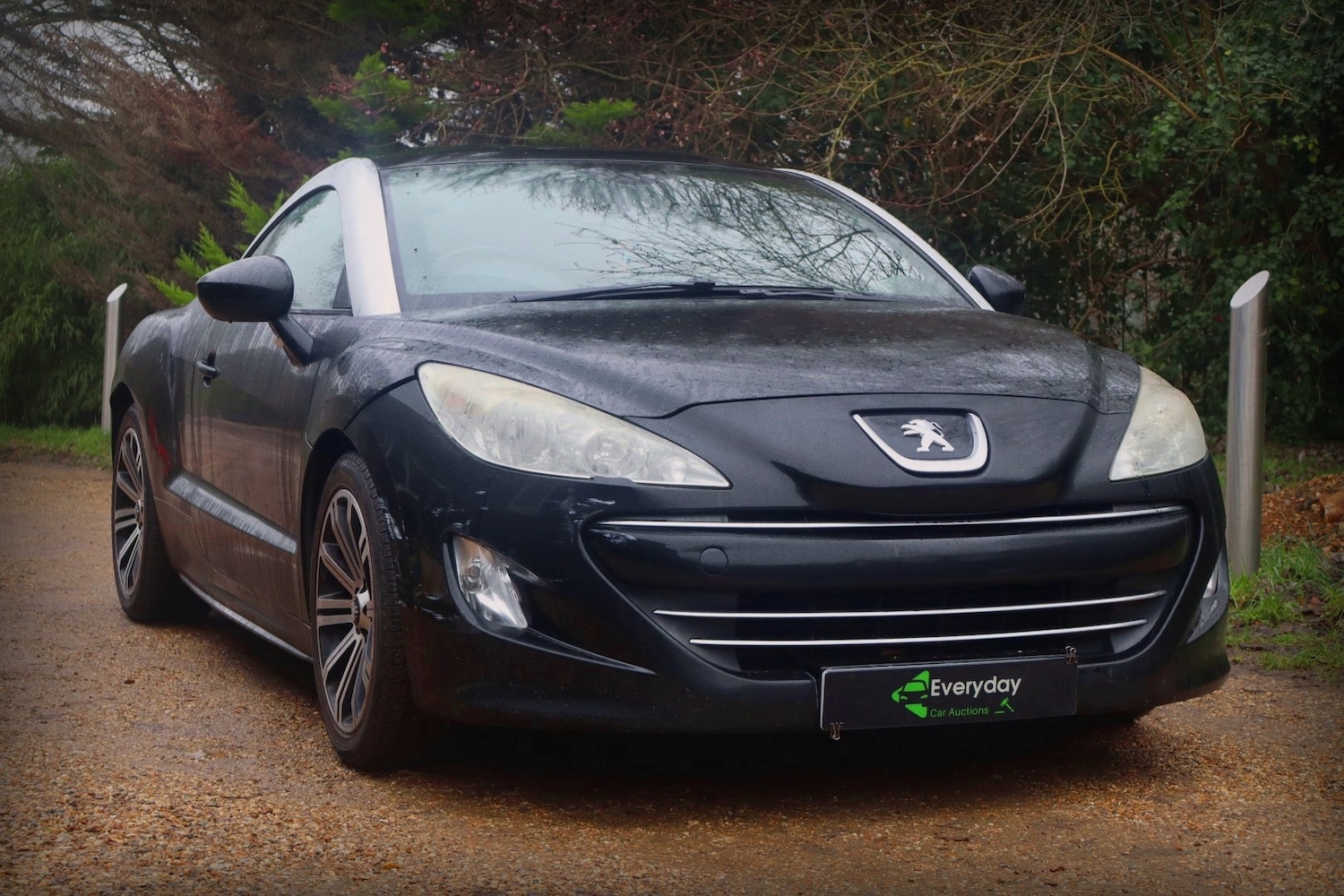 Used Peugeot RCZ 2011 for sale - 77136643: Photo 6
