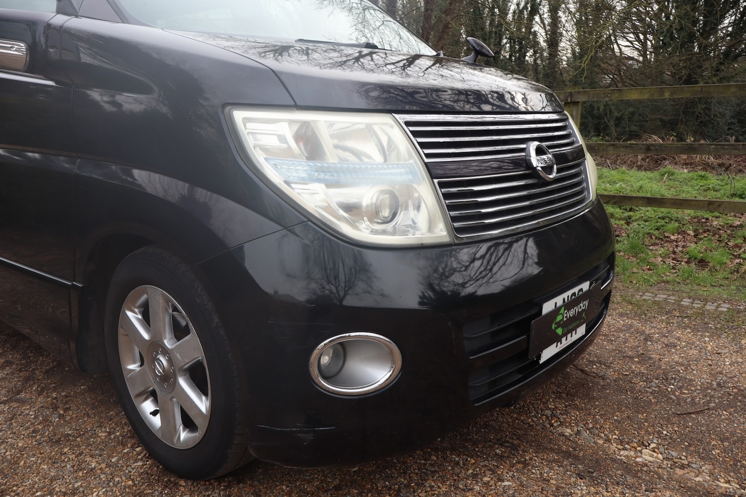 Used Nissan Elgrand 2022 for sale - 77590178: Photo 10