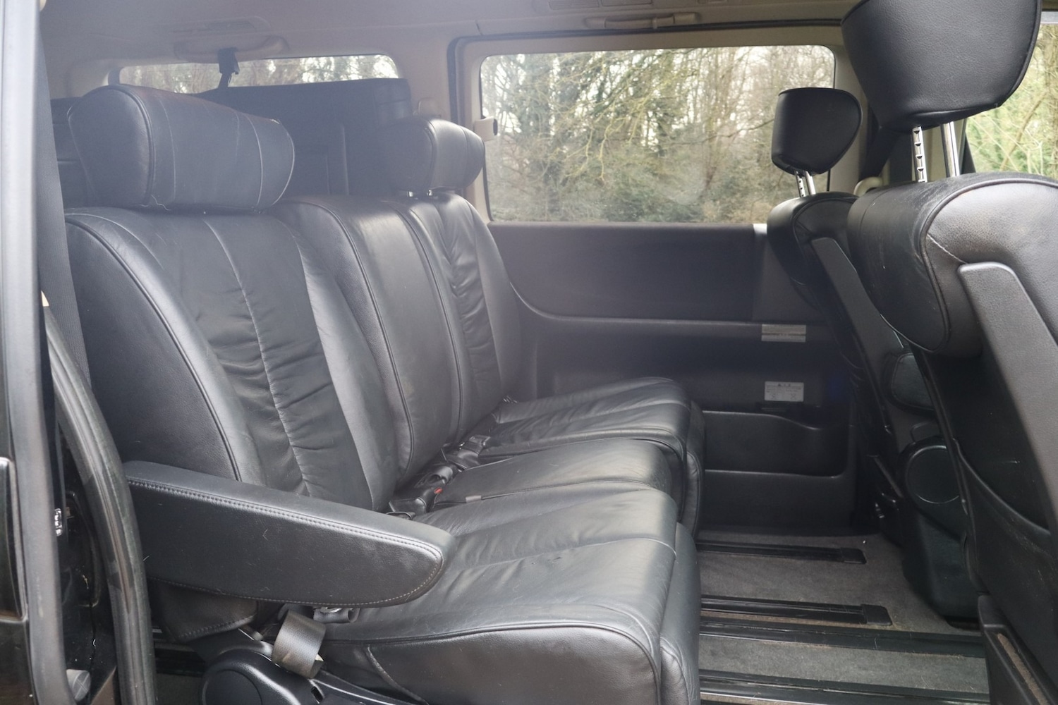 Used Nissan Elgrand 2022 for sale - 77590178: Photo 15