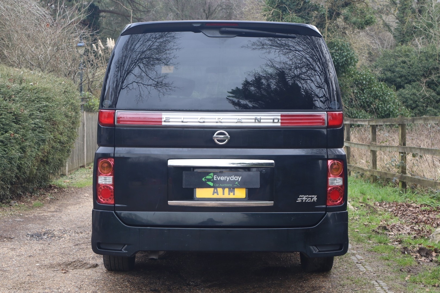 Used Nissan Elgrand 2022 for sale - 77590178: Photo 18