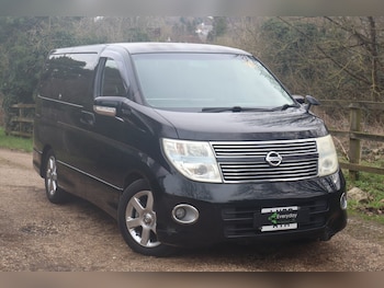 2022 (08) - Highway Star 2498 CC Automatic **ULEZ Compliant**