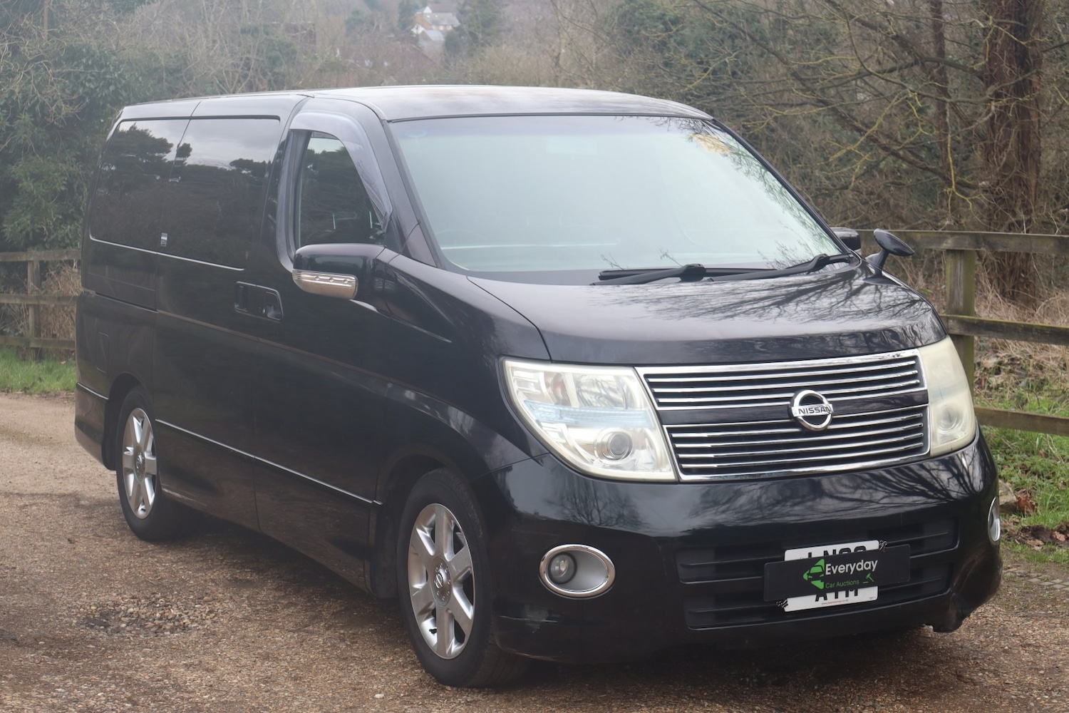 Used Nissan Elgrand 2022 for sale - 77590178: Photo 8