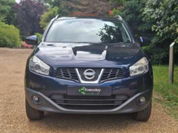 Used Nissan Qashqai 2010 for sale - 74961305: Photo