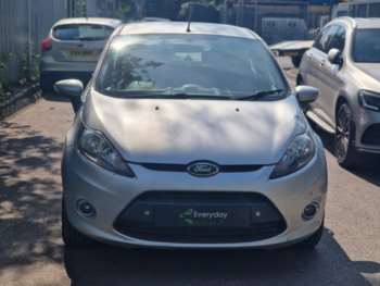2012 (61) - 1.4 Edge 5dr