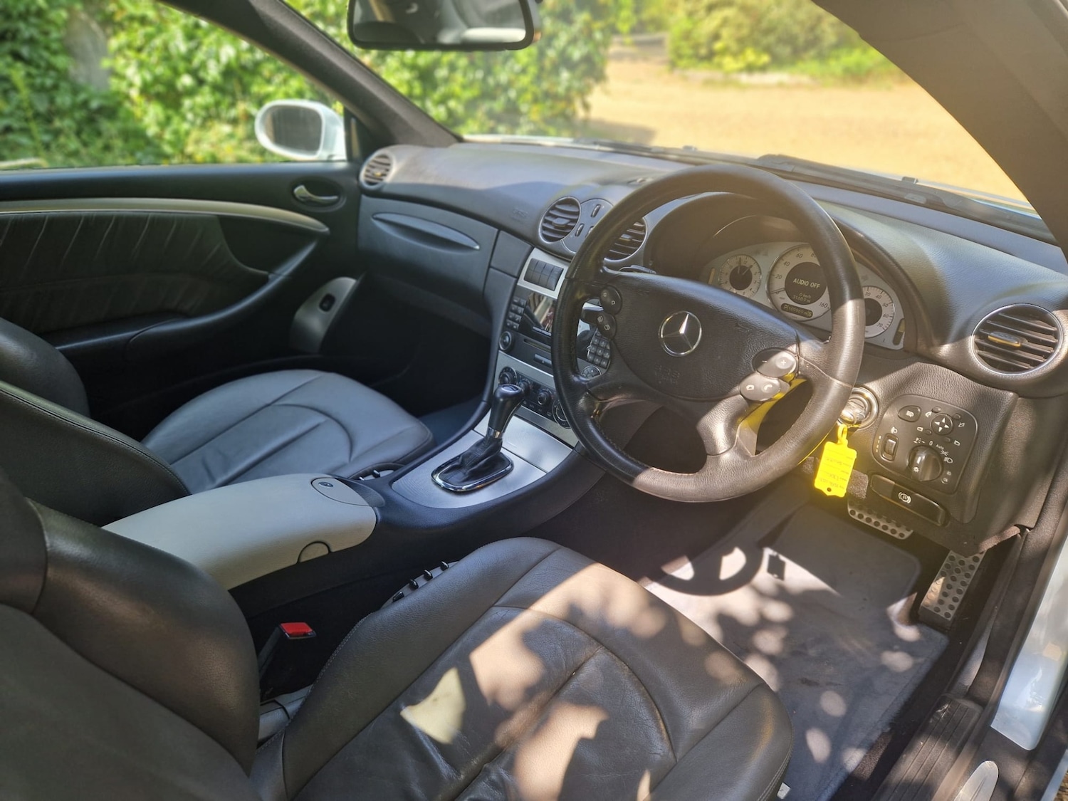 Vehicle 17