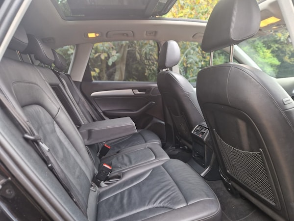 Used Audi Q5 2017 for sale - 76298951: Photo 11