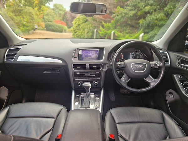 Used Audi Q5 2017 for sale - 76298951: Photo 14