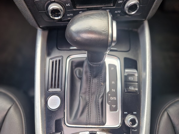Used Audi Q5 2017 for sale - 76298951: Photo 15