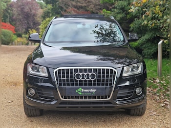 2017 (64) - 2.0 TFSI SE Tiptronic quattro Euro 6 Automatic (s/s) 5dr **ULEZ FREE**