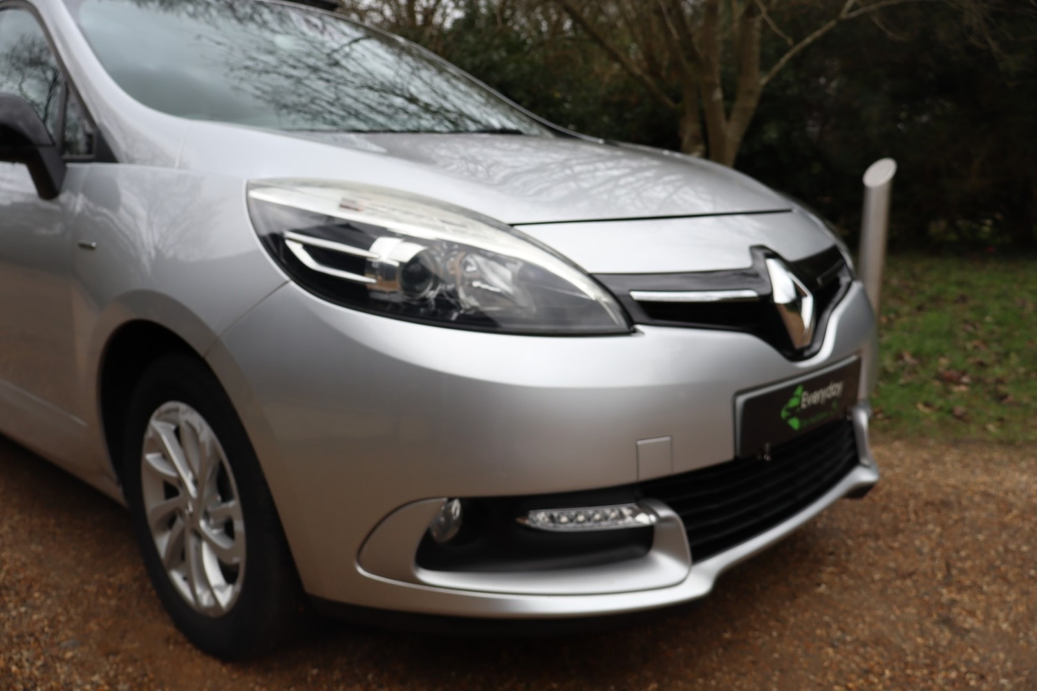 Used Renault Scenic 2016 for sale - 77689601: Photo 10