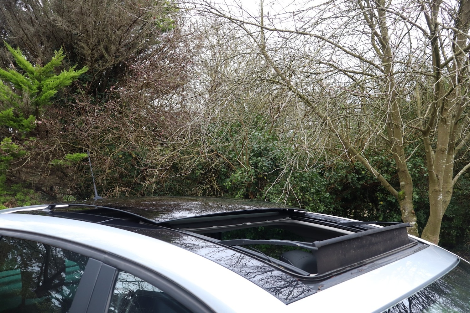 Used Renault Scenic 2016 for sale - 77689601: Photo 11