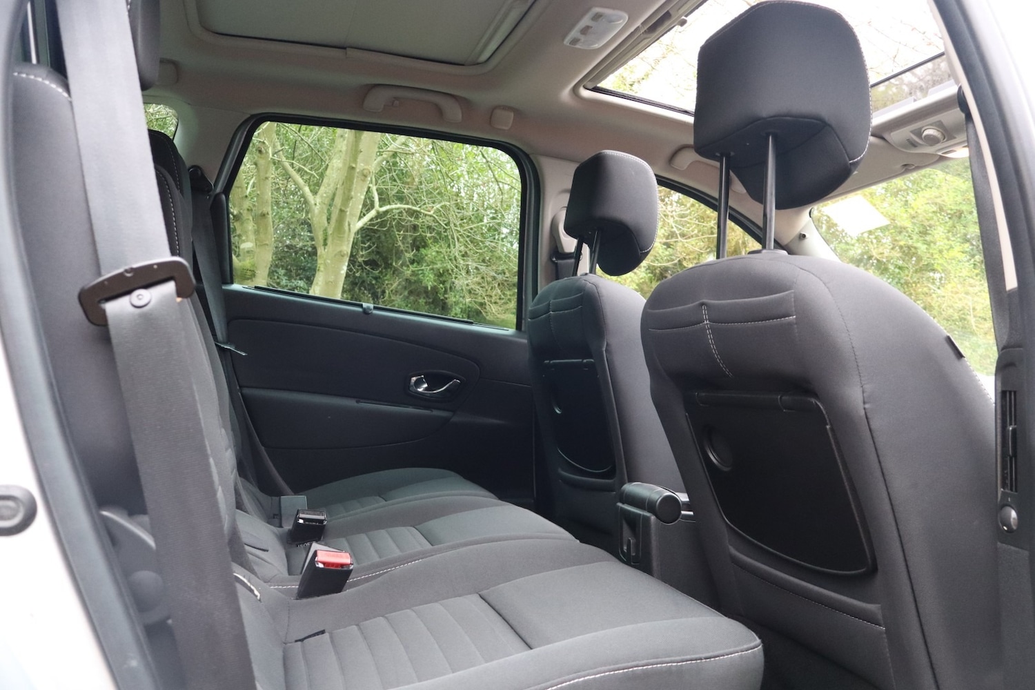 Used Renault Scenic 2016 for sale - 77689601: Photo 14