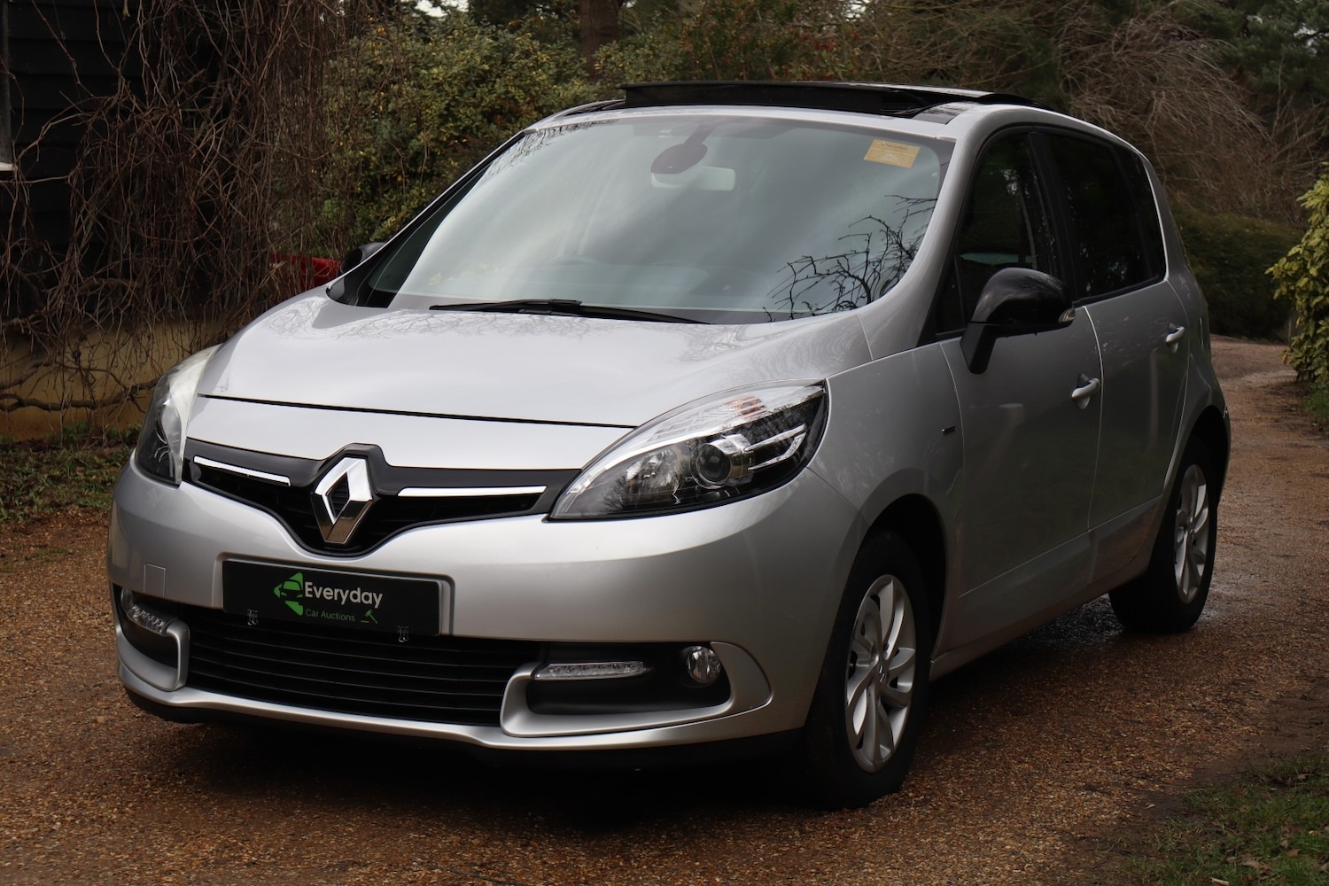 Used Renault Scenic 2016 for sale - 77689601: Photo 17
