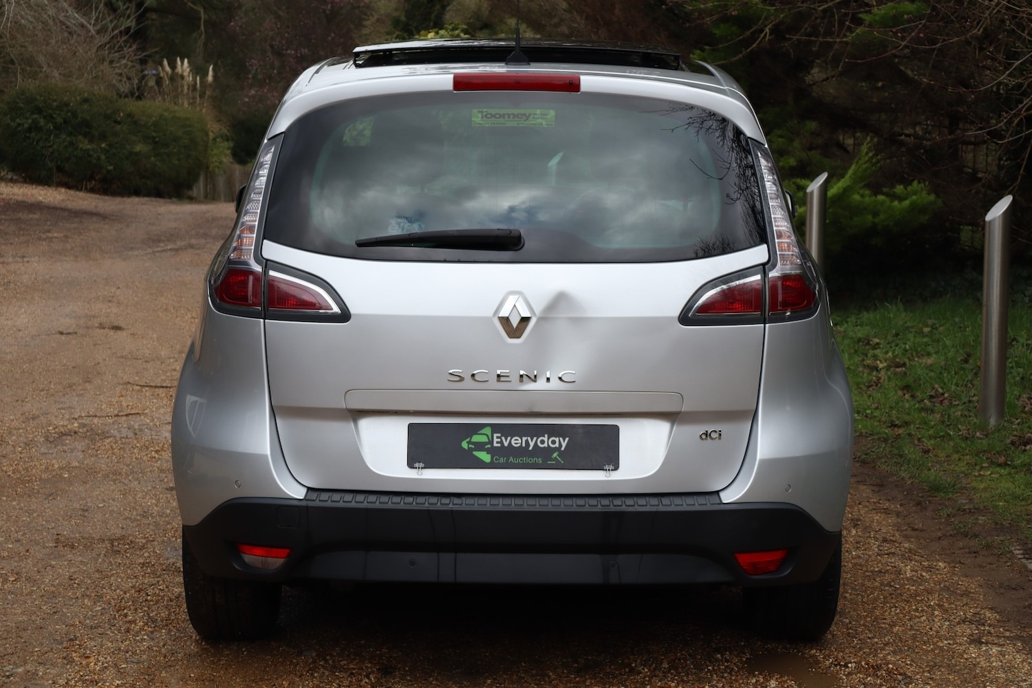 Used Renault Scenic 2016 for sale - 77689601: Photo 19