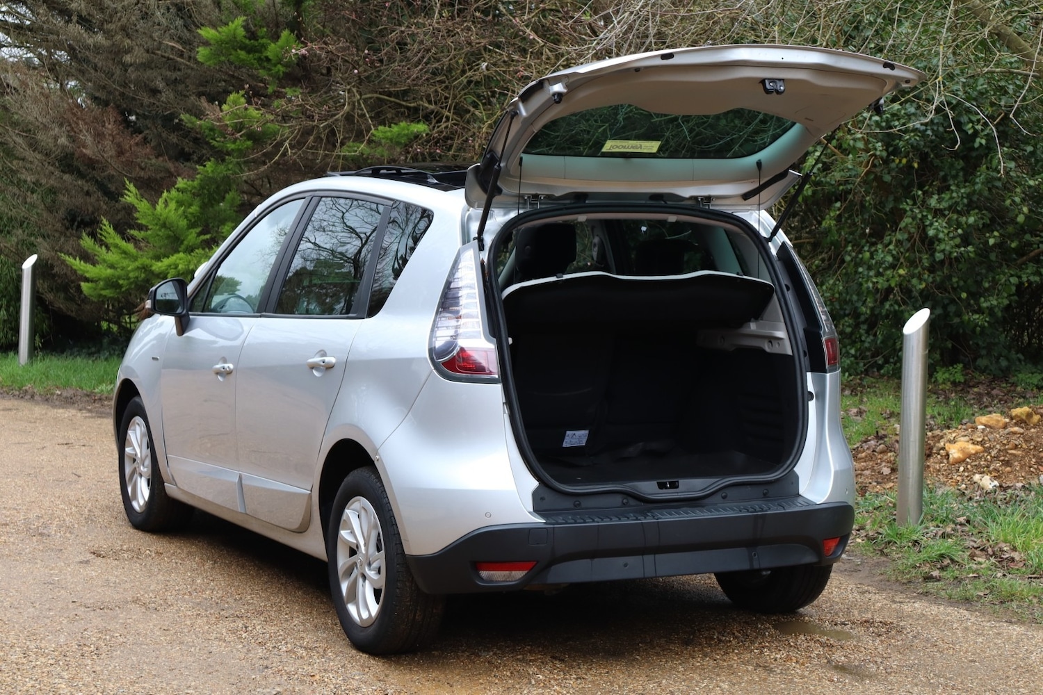 Used Renault Scenic 2016 for sale - 77689601: Photo 21