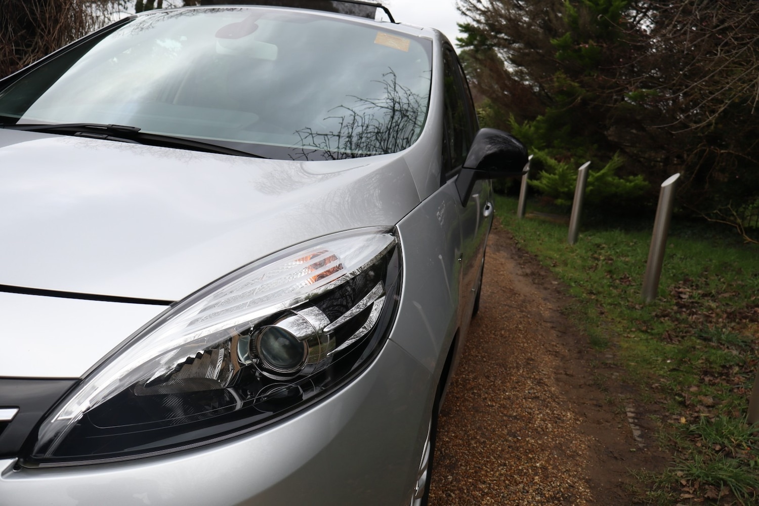 Used Renault Scenic 2016 for sale - 77689601: Photo 24