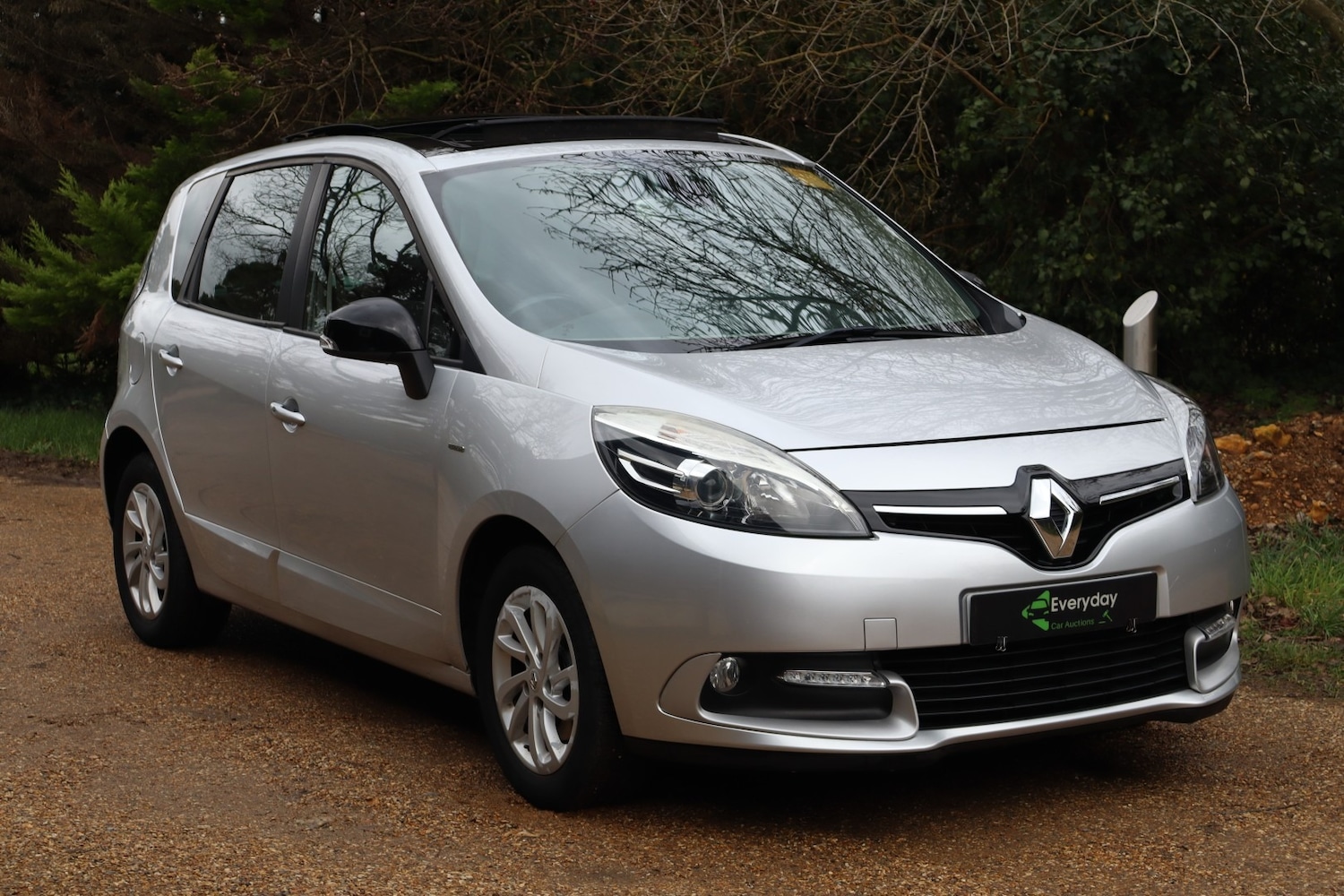 Used Renault Scenic 2016 for sale - 77689601: Photo 6