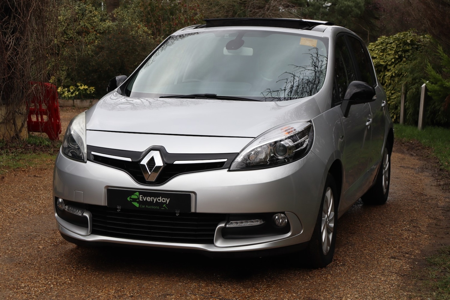 Used Renault Scenic 2016 for sale - 77689601: Photo 9