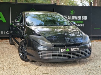 Used Renault Laguna 2010 for sale - 79537025: Photo