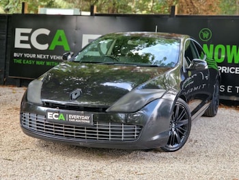 Used Renault Laguna 2010 for sale - 79537025: Photo