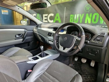 Used Renault Laguna 2010 for sale - 79537025: Photo