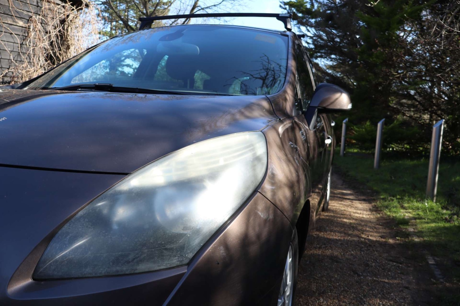 Used Renault Scenic 2010 for sale - 77916366: Photo 11