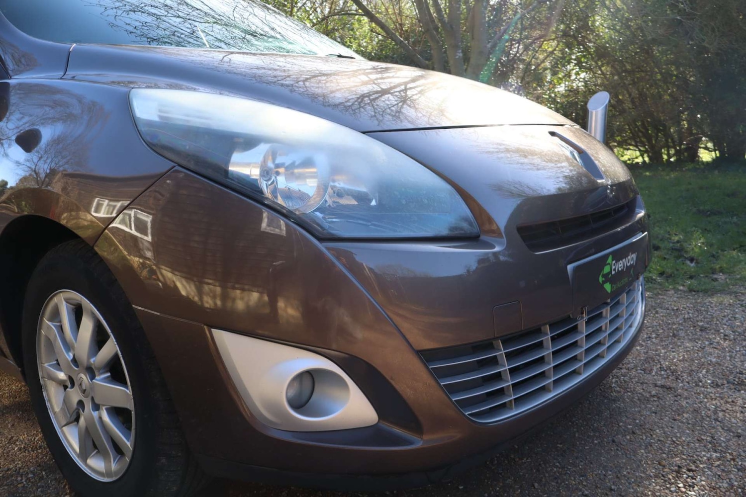 Used Renault Scenic 2010 for sale - 77916366: Photo 12