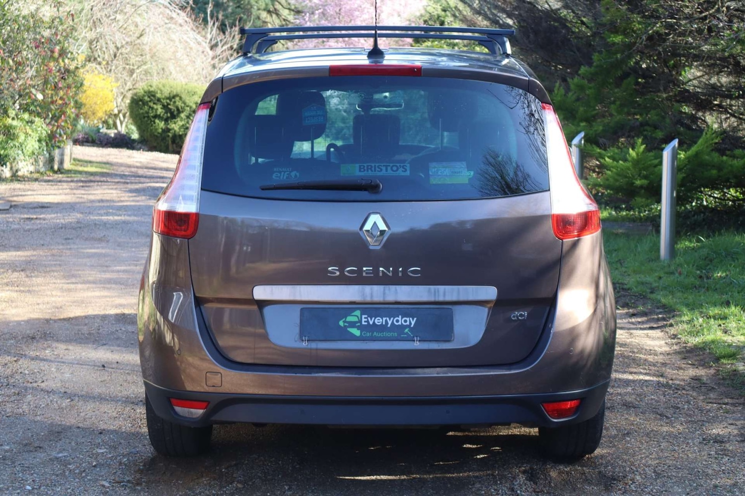 Used Renault Scenic 2010 for sale - 77916366: Photo 13