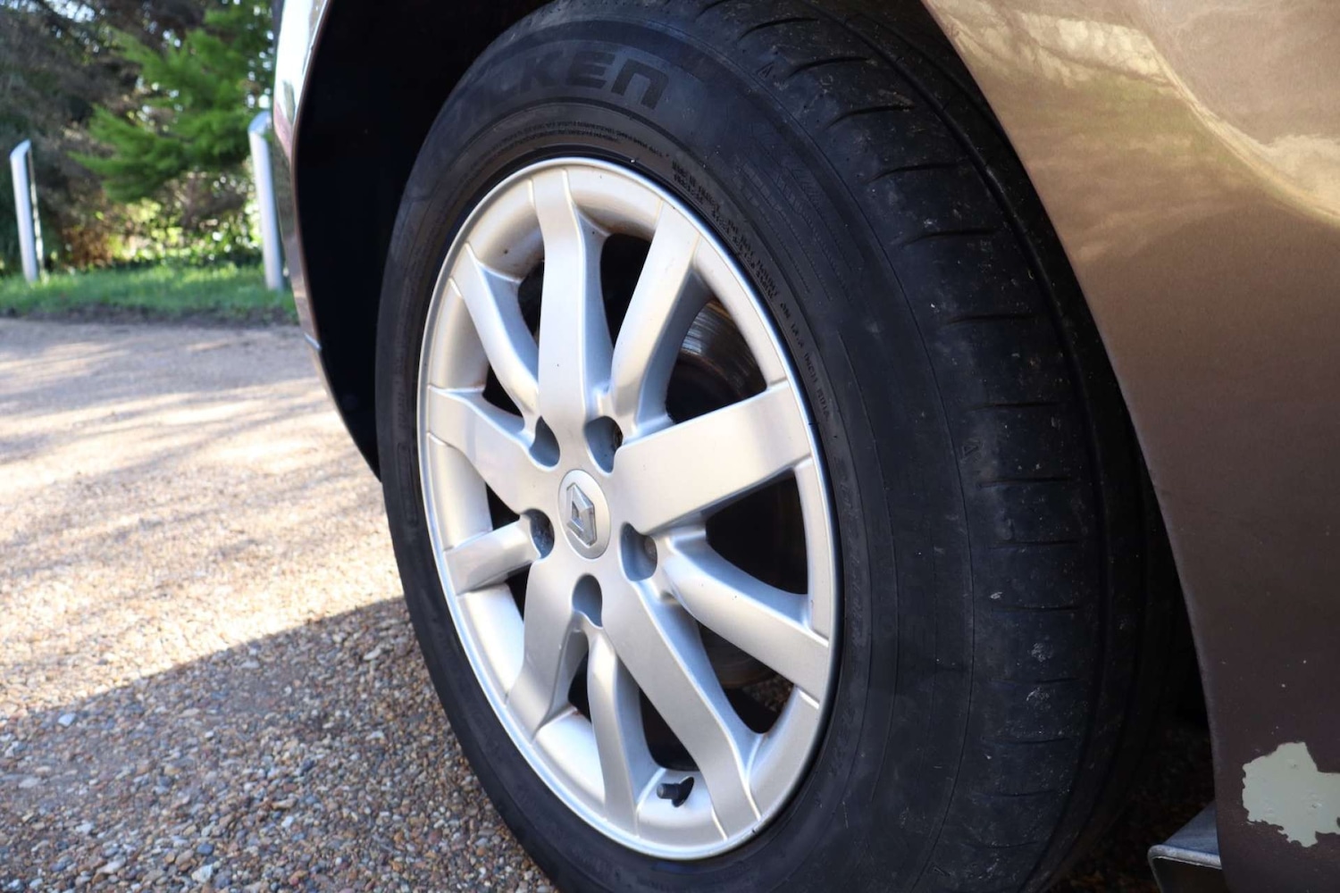 Used Renault Scenic 2010 for sale - 77916366: Photo 19