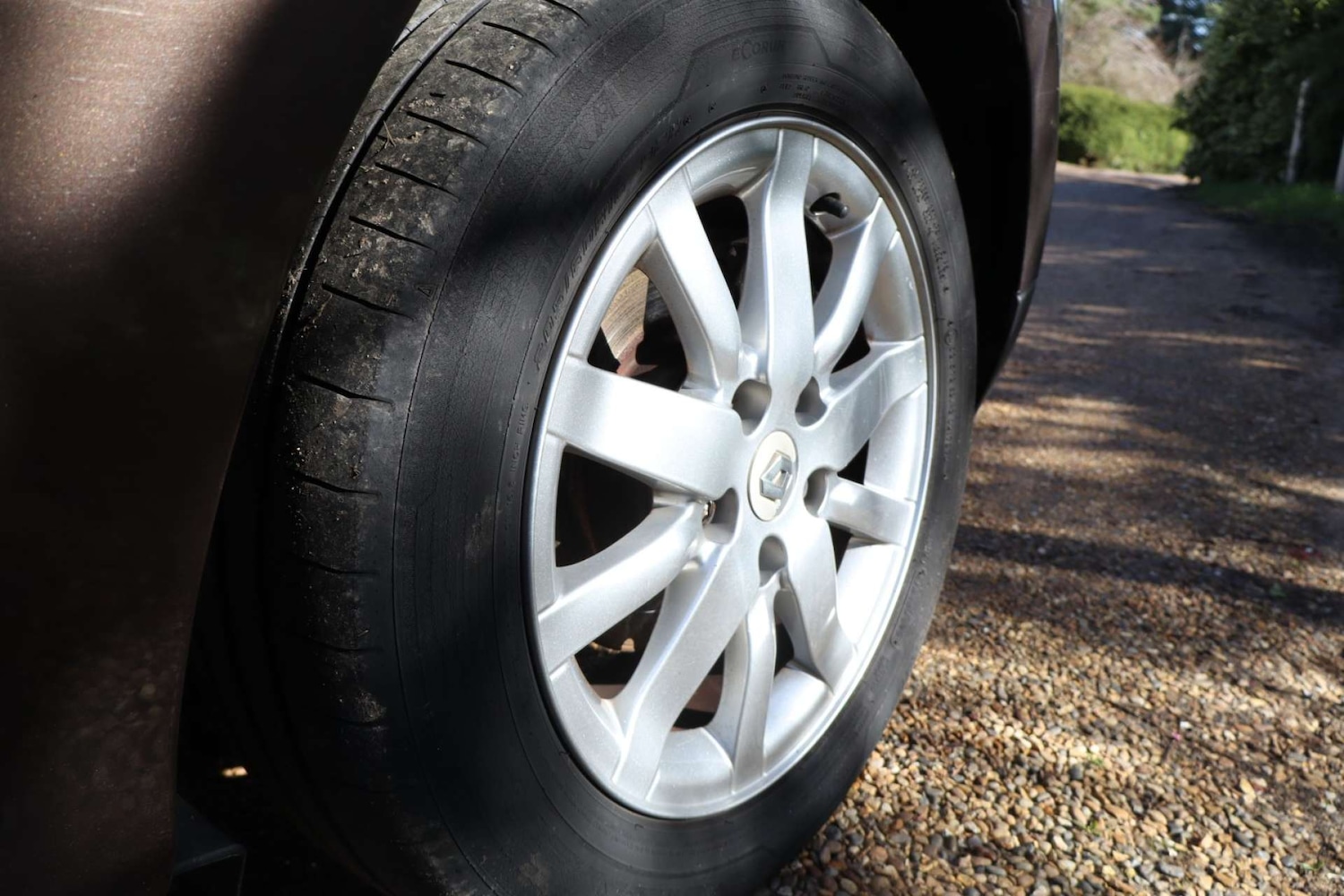 Used Renault Scenic 2010 for sale - 77916366: Photo 20