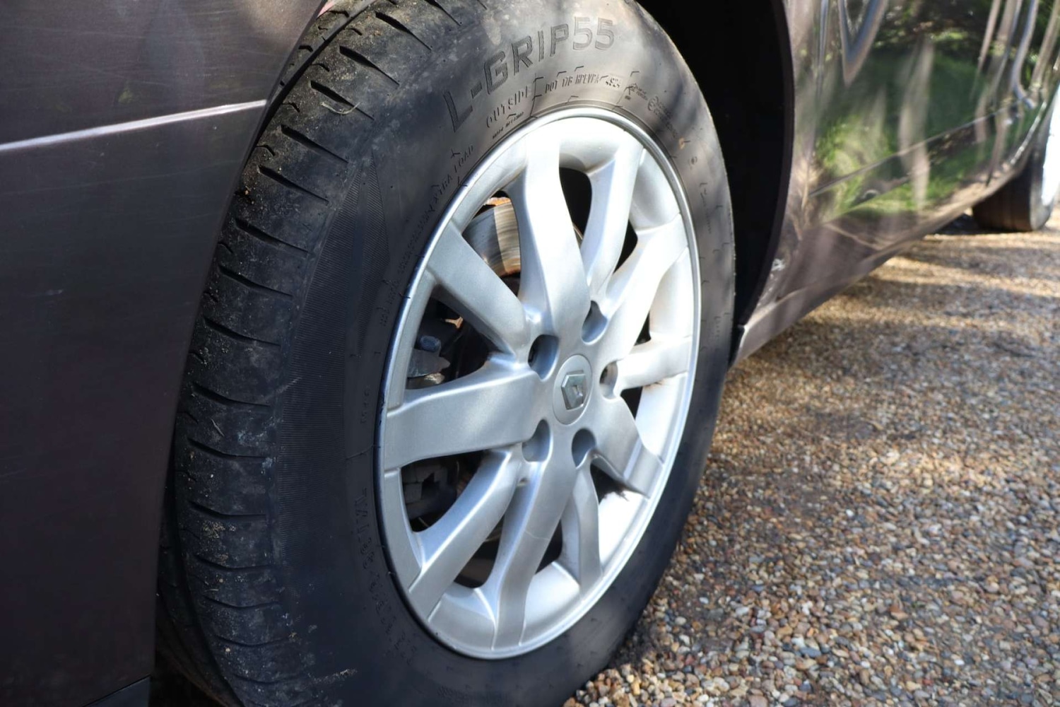 Used Renault Scenic 2010 for sale - 77916366: Photo 21