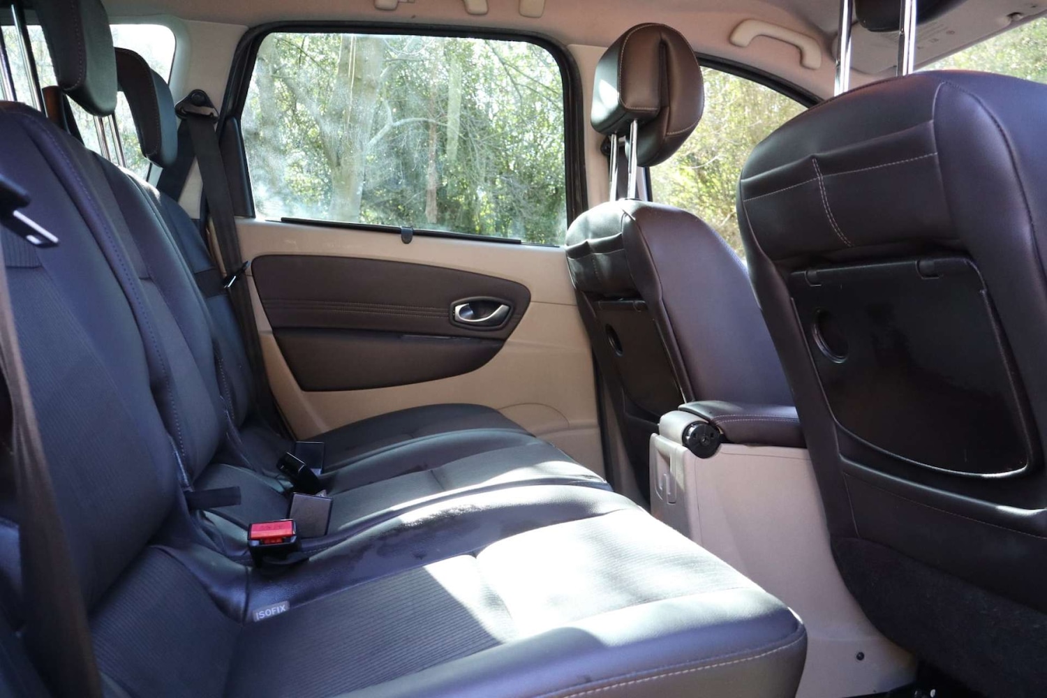 Used Renault Scenic 2010 for sale - 77916366: Photo 27