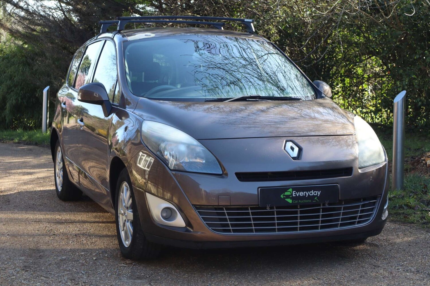Used Renault Scenic 2010 for sale - 77916366: Photo 31