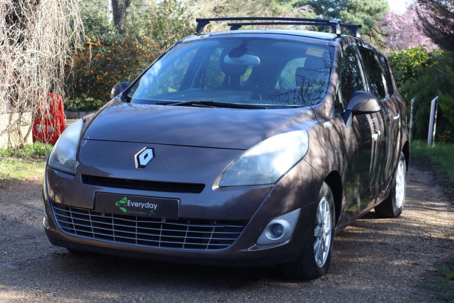 Used Renault Scenic 2010 for sale - 77916366: Photo 33